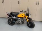 Originele Honda Monkey Yellow 2003, Classe B (45 km/h), Enlèvement, Utilisé