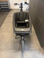 Urban Arrow Family, Fietsen en Brommers, Gebruikt, 3 kinderen, Elektrisch, Ophalen