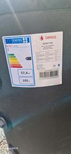 BUFFERBALLONNEN 105 l, Doe-het-zelf en Bouw, Chauffageketels en Boilers, Ophalen, Zo goed als nieuw