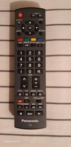 Afstandsbediening Panasonic EUR7651120, Audio, Tv en Foto, Afstandsbedieningen, Ophalen, Zo goed als nieuw, Origineel, Tv