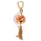 Ice Ball Key Holder Charm Louis Vuitton, Handtassen en Accessoires, Overige Accessoires, Ophalen, Nieuw