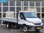 Iveco Daily 35C18 3.0 180PK New model 2025 Open laadbak Navi, Automaat, Euro 6, 4 cilinders, Iveco