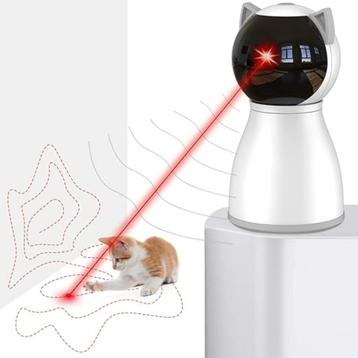  Interactief kattenspeelgoed SNELLE GRATIS LEVERING beschikbaar voor biedingen