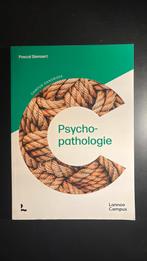 Pascal Sienaert - Psychopathologie - toegepaste psychologie, Enlèvement ou Envoi, Neuf, Pascal Sienaert