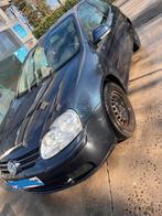 A vendre golf 5, Auto's, Voorwielaandrijving, Grijs, Euro 4, Elektrische ramen