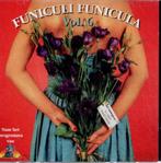 cd   -   Funiculi Funicula Vol. 6, Ophalen of Verzenden