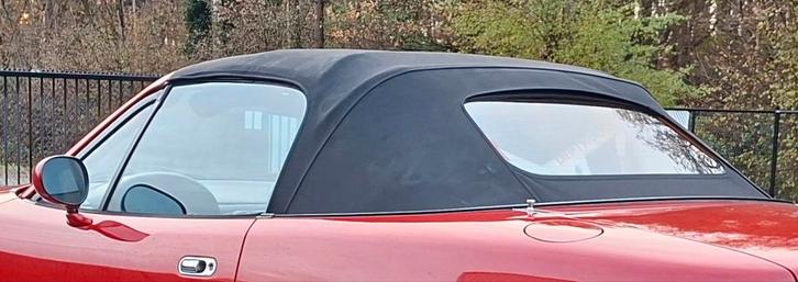 Mazda Mx5 Miata NA NB NBFL Softop Ruilen tegen Hardtop, Auto-onderdelen, Overige Auto-onderdelen, Mazda, Gebruikt, Ophalen