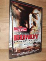 Bundy De boze geest [DVD] Horror, Cd's en Dvd's, Dvd's | Horror, Ophalen of Verzenden, Zo goed als nieuw, Slasher