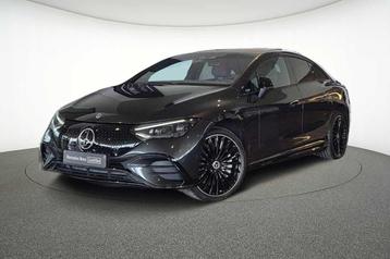Mercedes-Benz EQE 350 AMG Line beschikbaar voor biedingen