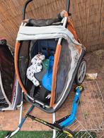 Fietskar, Fietsen en Brommers, Ophalen