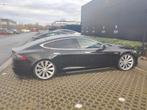 Tesla Model S 2013 en panne (batterie a ré isoler), Autos, Tesla, Achat, Euro 6, Alcantara, 2100 kg
