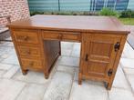dubbelzijdige bureau, Ophalen, Zo goed als nieuw, Bureau