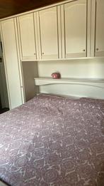 Slaapkamer, Huis en Inrichting, Slaapkamer | Complete slaapkamers, Ophalen, Gebruikt
