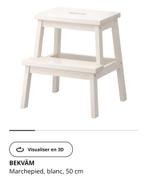 Tabouret Bekvam ikea, Maison & Meubles, Enlèvement ou Envoi, Neuf