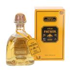 Tequila - Patron Añejo 70cl, Verzamelen, Ophalen of Verzenden, Nieuw, Overige typen