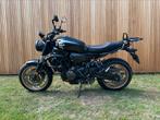 Yamaha xsr700, 2 cilinders, Particulier, Toermotor, Minimaal motorrijbewijs A2