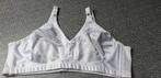 Witte BH Pescara Bodywear, Enlèvement ou Envoi, Blanc, Soutien-gorge