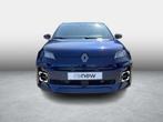 Renault 5 comfort range iconic cinq 52 kWh, Auto's, Stof, Gebruikt, 5 zetels, 5 deurs