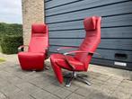 2x Jori Brainbuilder Relax, Medi Mono-move NIEUWSTAAT!!, Huis en Inrichting, Ophalen of Verzenden, Leolux rolf benz stressless natuzzi hukla himolla durlet xooon