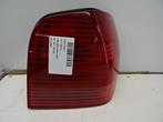 ACHTERLICHT RECHTS Volkswagen Polo III (6N2) (6N0945257B), Gebruikt, Volkswagen