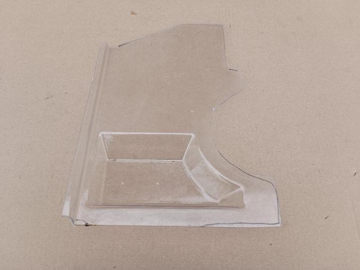 Mechaniek Bordje/ Links AMi K200 (1960) jukebox, Verzamelen, Automaten | Jukeboxen, Ami, Verzenden