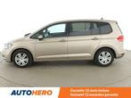 Volkswagen Touran 1.2 TSI Trendline BlueMotion Tech, Autos, Volkswagen, Achat, 1436 kg, Boîte manuelle, 5 portes