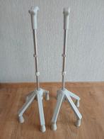 driepikkel, Ophalen, Gebruikt