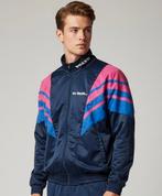 Vintage Renato - Van Houdt n.v. Volvo trainingsjasje, Ophalen of Verzenden, Zo goed als nieuw, Algemeen, Maat 48/50 (M)