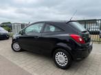 Opel Corsa 1.3 Benzine – 3 deurs– 1 JAAR GARANTIE, Auto's, Opel, Gebruikt, Bedrijf, 59 kW, Euro 4