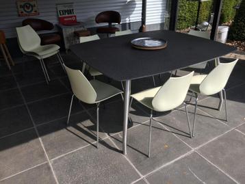 Designstoelen / vlinderstoelen . Kartell Maui beschikbaar voor biedingen