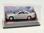 Mercedes Benz CL 500 coupé - Schuco 1/72, Ophalen of Verzenden, Zo goed als nieuw, Auto