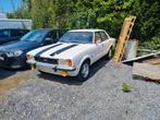 Ford taunus met werk, Auto's, Particulier, Te koop