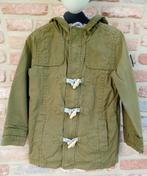 Jas Esprit 116/122, Ophalen, Jas