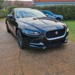 Jaguar xe 2.0D R sport 05/2017 134.000km BLANCO GEKEURD, Autos, Achat, Euro 6, Entreprise, XE