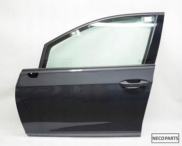 VW GOLF 8 PORTIER DEUR LX7Z ALLE KLEUREN LEVERBAAR !!! beschikbaar voor biedingen