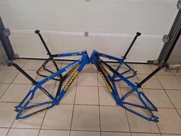 TABLE CANNONDALE, Enlèvement, Utilisé
