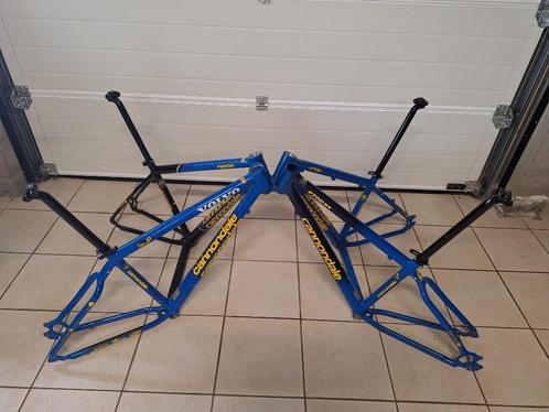 CANNONDALE TAFEL, Fietsen en Brommers, Fietsen | Mountainbikes en ATB, Gebruikt, Ophalen