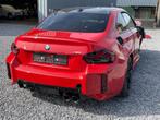 Siège sport en carbone pour BMW M2 Coupé (G42) Full M Race T, Autos, 5 places, Carnet d'entretien, 338 kW, Automatique