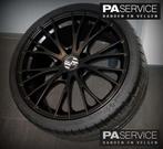 Nw 21 inch Black MAK Rennen set voor Mercedes G klasse, Auto-onderdelen, Banden en Velgen, Ophalen of Verzenden, Nieuw, 21 inch