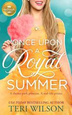 Once Upon A Royal Summer, Envoi, Neuf