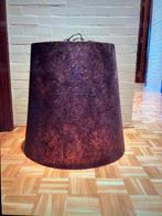 Luster/lampenkap/hanglamp, Ophalen, Overige kleuren, Landelijk/modern, Zo goed als nieuw