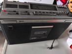 Radio cassette  Siera, Audio, Tv en Foto, Radio's, Ophalen, Radio