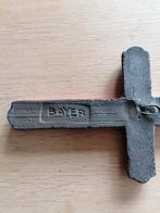 Bayer kruisbeeldje, Antiquités & Art, Enlèvement