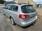 Volkswagen Passat 1.9TDI *START NIET, Auto's, Volkswagen, Stof, Zwart, 4 cilinders, Bedrijf