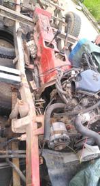 Suzuki samurai 1300, Auto-onderdelen, Ophalen, Suzuki