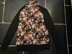 Blouse Steps bloemen maat M, Kleding | Dames, Ophalen of Verzenden, Zo goed als nieuw, Maat 38/40 (M)