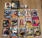 Star Trek magazines, Verzamelen, Film en Tv, Overige typen, Gebruikt, Ophalen of Verzenden, Film