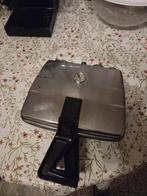 Gaufrier Tefal en très bon état, Electroménager, Enlèvement, Plaques amovibles, Utilisé