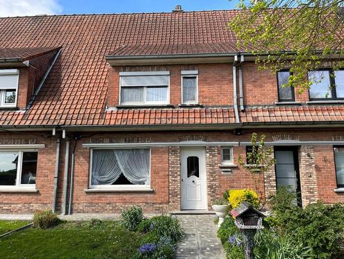 Huis te huur in Bellegem, 2 slpks, Immo, Huizen te huur, Vrijstaande woning, E