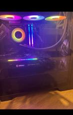 Pc gamer, Ophalen, Gaming